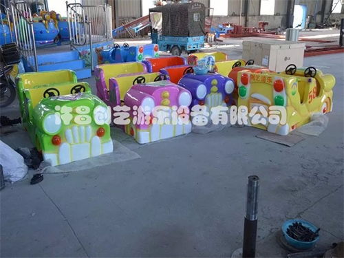 新疆游樂(lè)設(shè)備廠家供應(yīng)6車魔幻汽車 室內(nèi)室外兩用游藝設(shè)施，開(kāi)啟歡樂(lè)新篇章