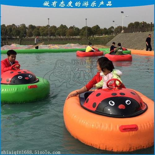 水陸狂歡，童趣無(wú)限——蘇州凱爾樂(lè)游樂(lè)設(shè)備水上游藝與室內(nèi)游藝器材一站式展廳